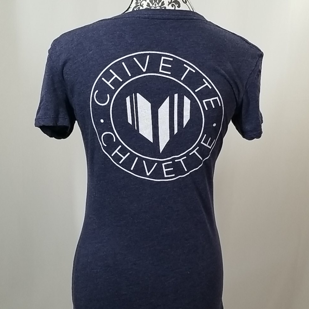 Chive Chivette Tee